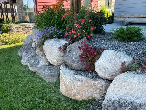 landscaping services Smethport